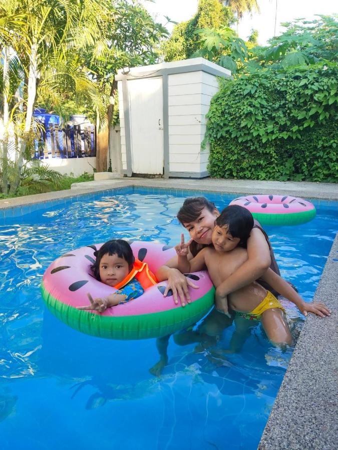 Chic Chill Party Hua-Hin Private Poolvilla From Beach 3Km Hua Hin Exterior photo